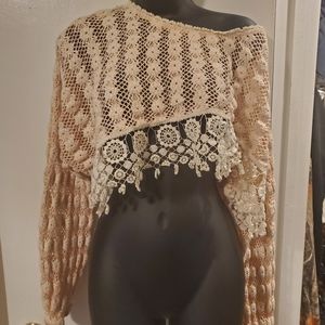 🚫SOLD🚫Super cute top